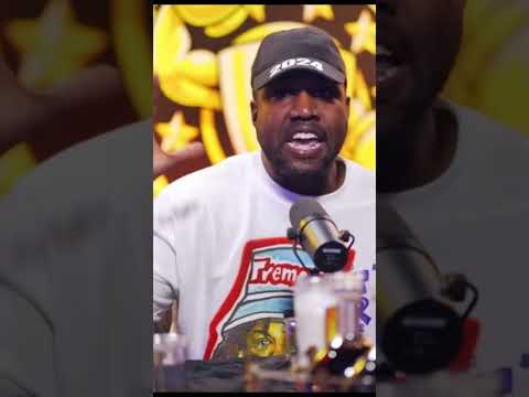 Kanye West habla de Bad Bunny #badbunny #kanyewest #ye #kanye #benito #unveranosinti #drake #karolg