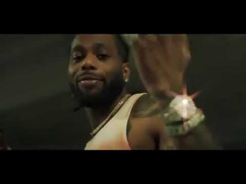 [FREE] Hoodrich Pablo Juan Type Beat 2021 "Warzone"