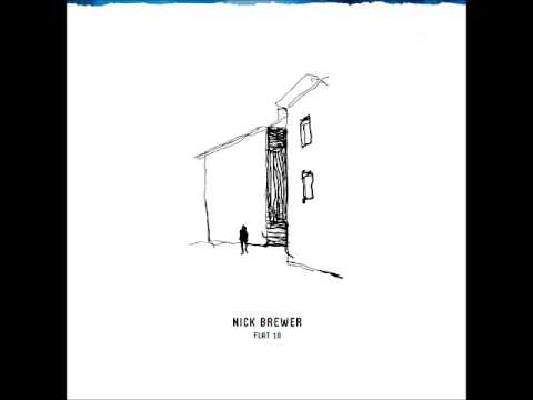 Nick Brewer - E.T (Kano Cover)(Feat.Joel Baker)(Flat 10)(E.P)