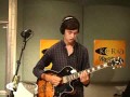 The Morning Benders performing "Excuses" on ...
