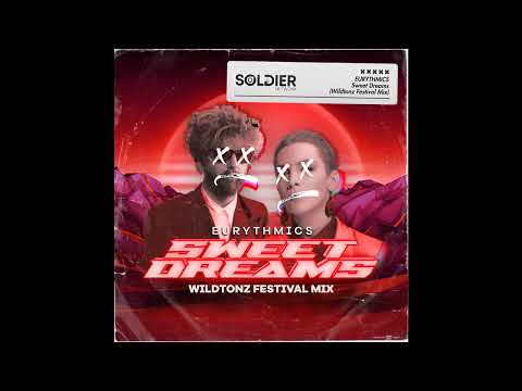 |Big Room| Eurythmics - Sweet Dreams (WILDTONZ Festival Mix)