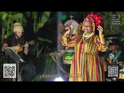 É D'Oxum - Sandra Portella (Ao Vivo)