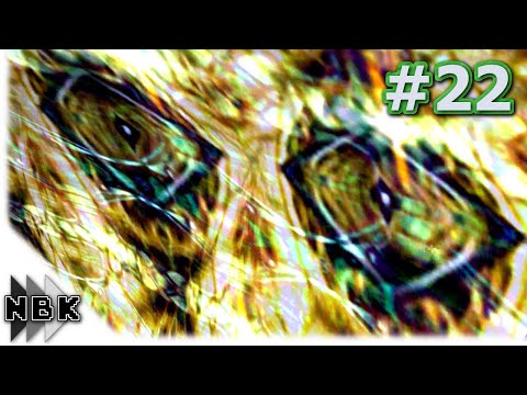 Nightmare Hallways - Turok 2 Seeds of Evil HD Part 22