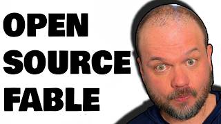 Kimi K3 is FABLE LEVEL Open Source AI