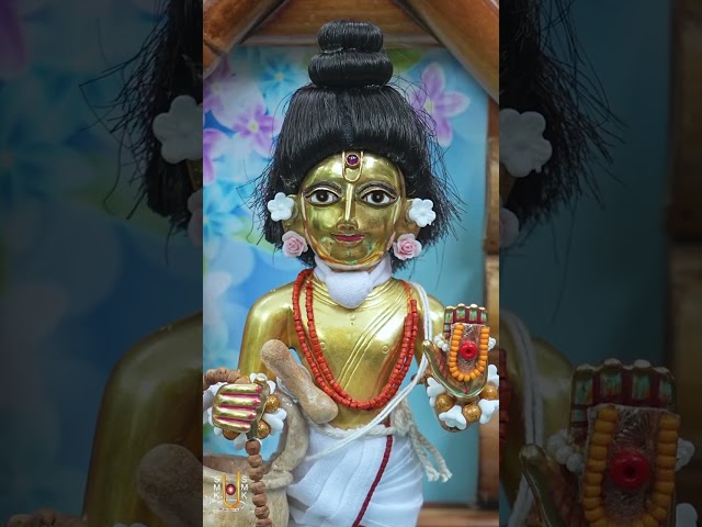 Harikrushna Maharaj
