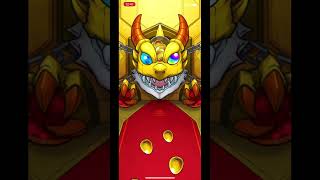 【モンスト】転生したらスライムだった件コラボガチャ確定演出#モンスト #転スラ