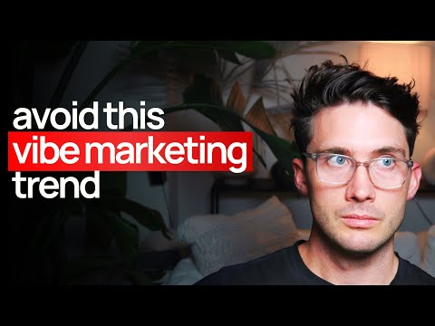 Avoid this Vibe Marketing Trend and How to Do It Right