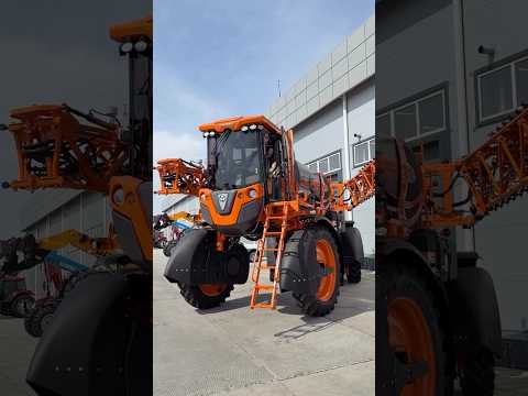 Лучший подарок для любимой JACTO UNIPORT 4530 #агромастер