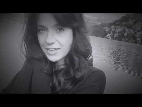 Alicia Blue - Saline Waters (Official Music Video)