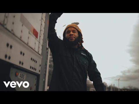 NotYaAverage - Mean It Mean It ft. Big Flock