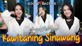 Download lagu SASYA ARKHISNA - KAWITANING SINAWANG ( Music Live) Kawitan sinawange pasuryan mp3