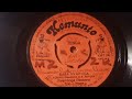 BABA NYAITUGA BY KOBINGI MARORO EVANS ANYONA NYAMBOGA OBOKANO BAND KEMUNTO 04 SIDE B