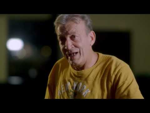 Paul Orndorff shoots on using steroids - 350 Days - Interview