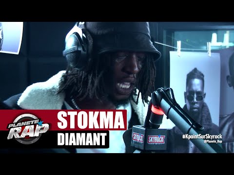 Video thumbnail for Diamant