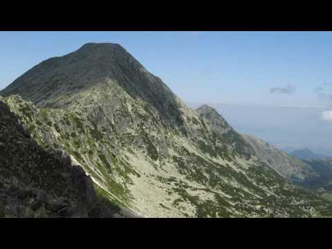 Retezat - Pristine Nature.