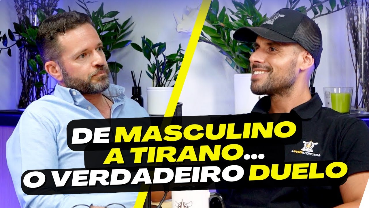 Gonçalo Costa: Mudança de Género, Igreja Católica e a Extinção da Sociedade | Conversas de Elite