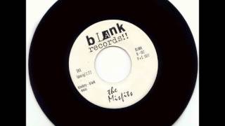 The Misfits - Cough/Cool + She