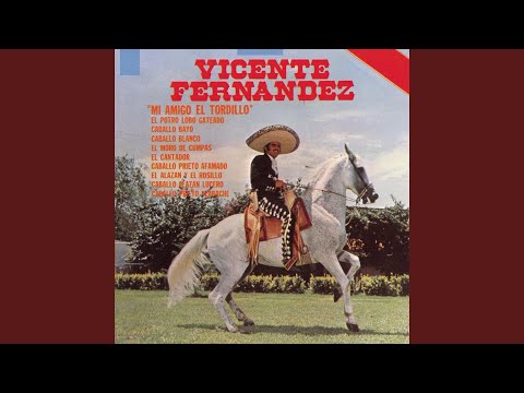 El Potro Lobo Gateado