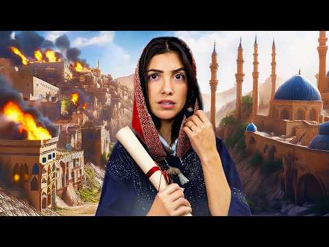 We Spent 150 Hours in World's Most Mysterious Country *Shocking Discovery* 🇩🇿