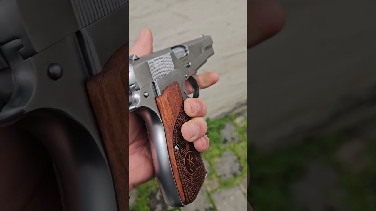 Browning