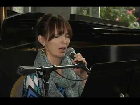 Ensemble Mezze - Granainas - 10/12/15