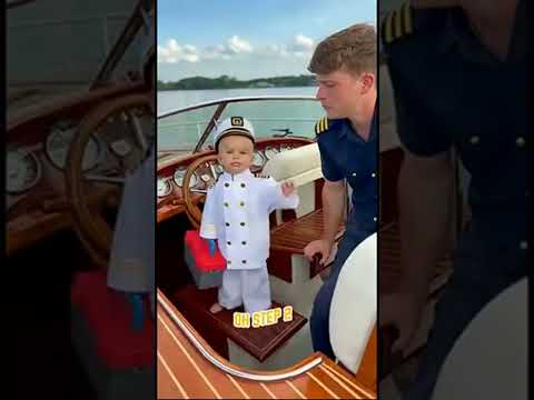 The Rookie Captain Shanty