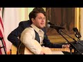 Niall Horan - This Town (Live at the White House - St Patrick's Day 2023) (4K)