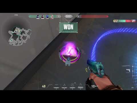 sova shock dart kill