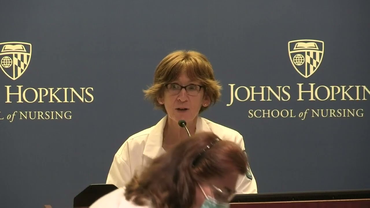 White Coat Ceremony Fall 2022