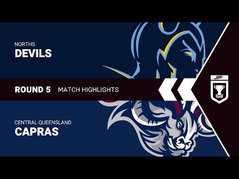 BMD Premiership Round 5, 2023 'Feature Game' - Devils v Capras