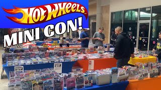 Mall diecast convention!