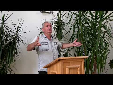 2Tesaloniceni cap.3:  Si sa fim izbaviti de oamenii nechibzuiti si rai; caci nu toti au credinta