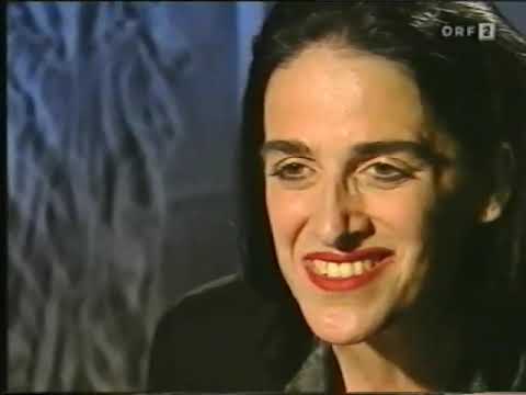 Kreuz und Quer ORF Diamanda Galas 1997