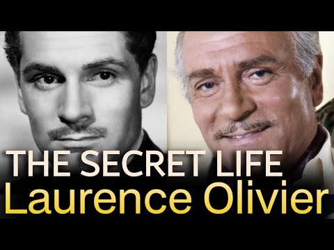 Watch YouTube video titled Why Did Laurence Olivier Suffer in His Entire Life?