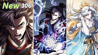 Nano machine chapter 306 recap & Analysis | Nano machine latest episode Explain in English & Hindi