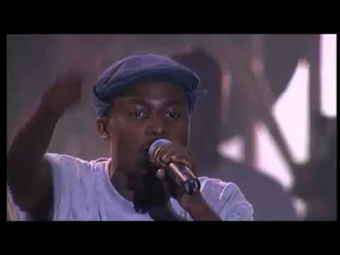 Francofolies présente Hip Hop Folies Live La Rochelle 10ans de Rap Français