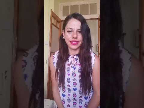 Evde Kal Sohbette Kal - YDÜ Tıp Fakültesi Öğrencisi Sevgen İzel