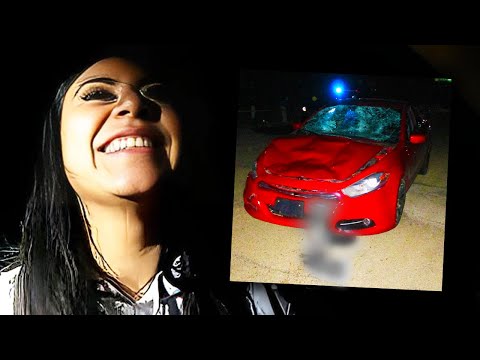 Killer Laughs After Ripping Victims Apart