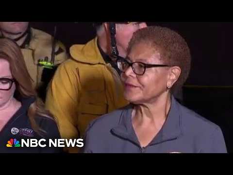 NBC Los Angeles helicopter crashes while covering fatal bus accident
