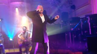 Simple Minds-Chelsea Girl (Hamburg 14.04.2017)