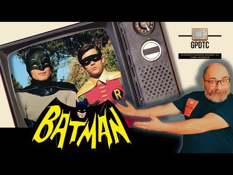 Batman: Ten Things You Don't Know