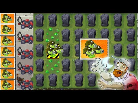 Pinata Party 1/10/2021 (January 10th) | Team Plants Power-Up! in Plants vs Zombies 2