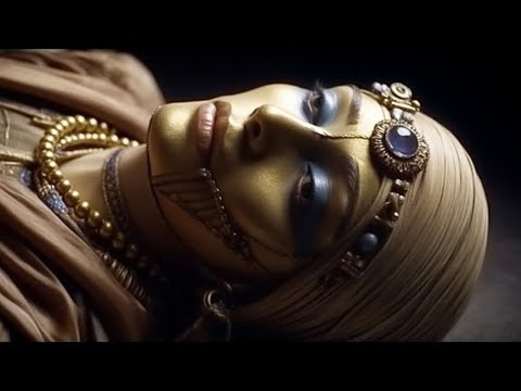 Kleopatras Grab wurde gefunden. Und sie war nicht allein…