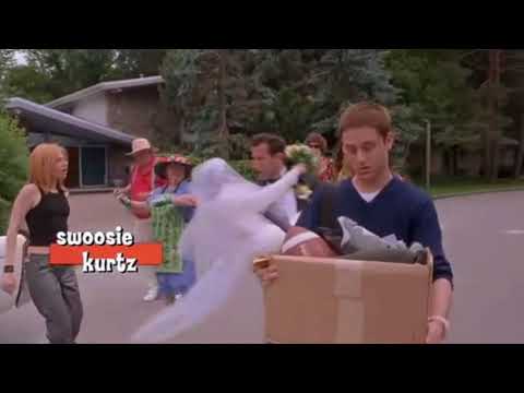 Captain & Tennille (Feat. Vitamin C) - Love Will Keep Us Together [Get Over It] (2001)