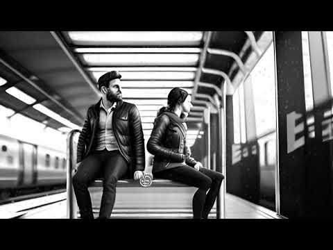 Gruby x Draker WGW x Danielovsky - Peron wspomnień (prod. Tundra Beats)