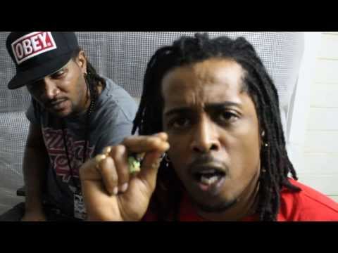 Freestyle Stone J feat  Zacky Joans (La fripooy)