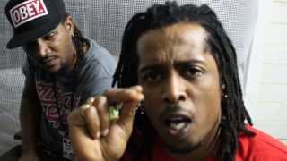 Freestyle Stone J feat  Zacky Joans (La fripooy)