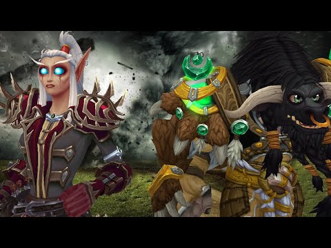 NEUER AFFIX | Craft's Mad Moments 2021 #01