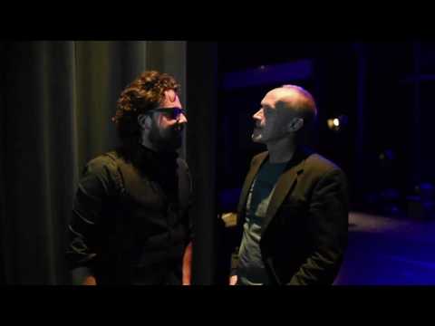 Stef Bos & Geert Verdickt (Buurman) komen naar Hoogeveen