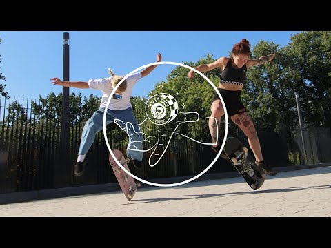 Girls Rule - Hamburg 2023